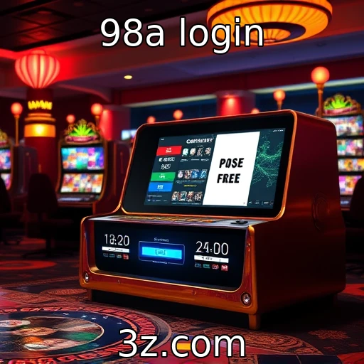 Mudanças nas regulamentações para cassinos digitais