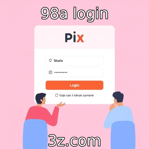 O impacto do Pix no comportamento de apostadores